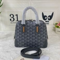 Goyard Top Handle Bags